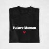 T-shirt Annonce Grossesse Personnalisable - Future Maman ❤️