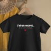T-shirt - J'ai un secret je vais encore être cousine ❤️