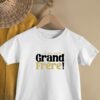 T-shirt - Je serai bientôt Grand Frère
