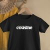 T-shirt - Je vais bientôt être cousine