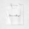 T-shirt - Mère Veilleuse ❤️