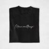 T-shirt - Mère Veilleuse ❤️
