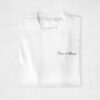 T-shirt - Mère Veilleuse ❤️ sur le coeur (1)