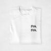 T-shirt - PAPA