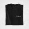 T-shirt - Père fection sur le coeur