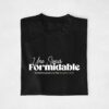 T-shirt - Une Soeur formidable devient toujours une Tata exceptionnelle