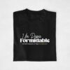 T-shirt - Un Papa formidable devient toujours un Papy exceptionnel