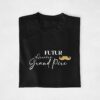 T-shirt Annonce Grossesse - Futur Arrière Grand Père