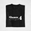 T-shirt Annonce Grossesse à personnaliser - Bientôt "..." La famille s'agrandit