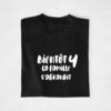 T-shirt Annonce Grossesse à personnaliser - La famille s'agrandit