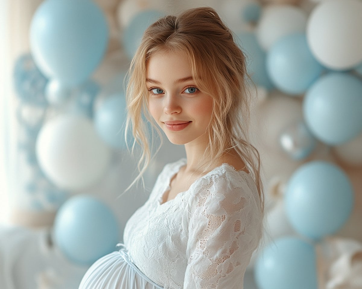 Annonce de grossesse à distance des idées créatives pour partager cette bonne nouvelle