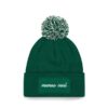 Bonnet à pompon - Maman Cool