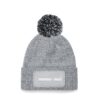 Bonnet à pompon - Maman Cool