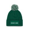Bonnet à pompon - Maman Ours