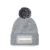 Bonnet à pompon - Maman en Or