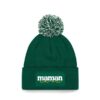 Bonnet à pompon - Maman en Or