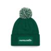 Bonnet à pompon - Mamounette