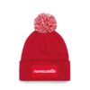 Bonnet à pompon - Mamounette