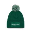 Bonnet à pompon - Daddy Cool