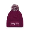 Bonnet à pompon - Daddy Cool