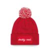 Bonnet à pompon - Daddy Cool