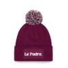 Bonnet à pompon - Le Padre