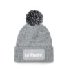 Bonnet à pompon - Le Padre