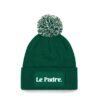 Bonnet à pompon - Le Padre
