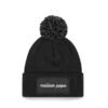 Bonnet à pompon - Meilleur Papa