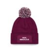 Bonnet à pompon - Papa Bricoleur