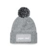 Bonnet à pompon - Papa Cool