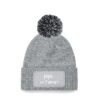 Bonnet à pompon - Papa on t'aime