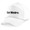 Casquette - La Madre