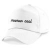 Casquette - Maman Cool