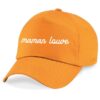 Casquette - Maman Louve