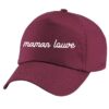 Casquette - Maman Louve