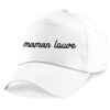 Casquette - Maman Louve
