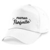 Casquette - Maman Parfaite