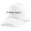 Casquette - Maman chat