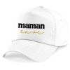 Casquette - Maman en Or