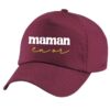 Casquette - Maman en Or