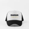 Casquette - Maman en Or