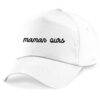 Casquette - Maman ours