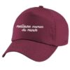 Casquette - Meilleure maman du monde ❤️