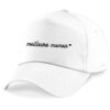 Casquette - Meilleure maman ❤️