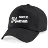 Casquette - Super Maman