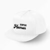 Casquette - Super Maman