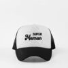 Casquette - Super Maman
