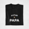 Pull Annonce Grossesse - Futur Papa Etoile