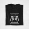 Pull Annonce Grossesse - Geek Niveau Papa Débloqué